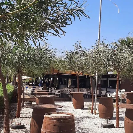 Lejlighed Casa Alba San Juan de los Terreros